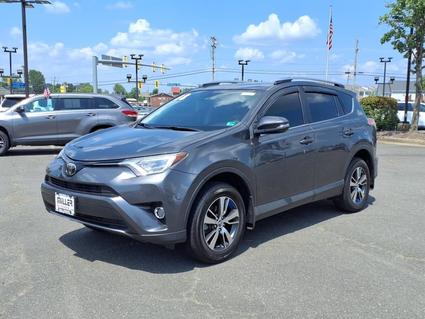 2018 Toyota RAV4 Manassas VA