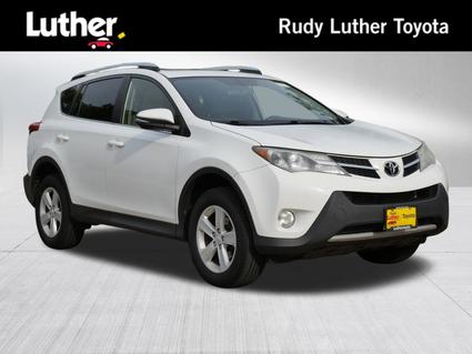 2013 Toyota RAV4 Minneapolis MN