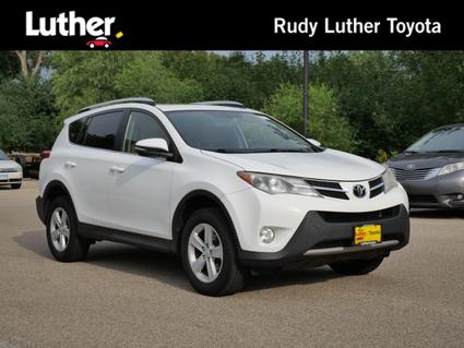 2013 Toyota RAV4 Minneapolis MN