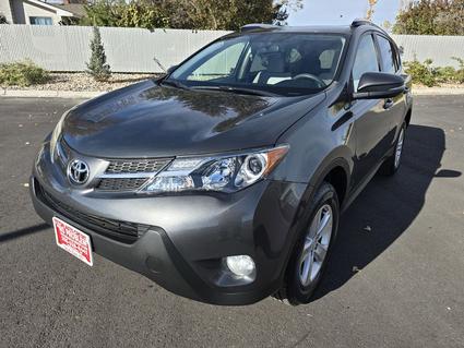 2013 Toyota RAV4 Idaho Falls ID