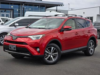2016 Toyota RAV4 Yakima WA