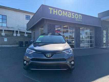 2018 Toyota RAV4 Bend OR