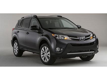2013 Toyota RAV4 New Britain CT