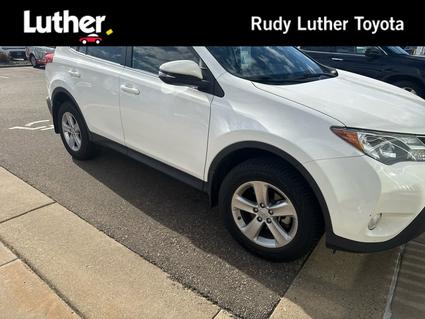 2013 Toyota RAV4 Minneapolis MN