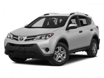 2014 Toyota RAV4 Missoula MT
