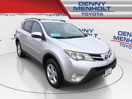 2014 Toyota RAV4 Rapid City SD