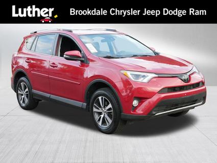 2016 Toyota RAV4 Minneapolis MN