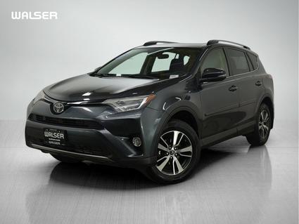 2017 Toyota RAV4 Minneapolis MN