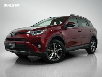 2018 Toyota RAV4 Minneapolis MN