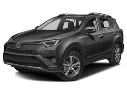 2018 Toyota RAV4 Salem IL