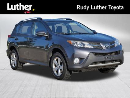 2014 Toyota RAV4 Minneapolis MN