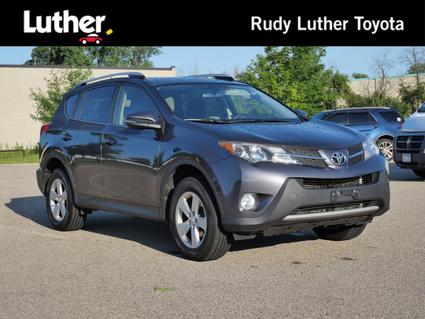2014 Toyota RAV4 Minneapolis MN