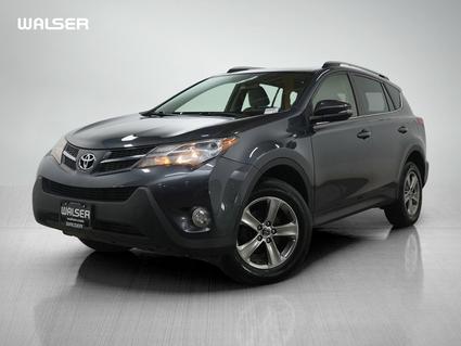 2015 Toyota RAV4 Minneapolis MN