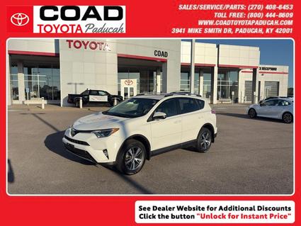 2016 Toyota RAV4 Paducah KY