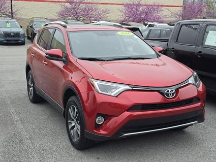 2016 Toyota RAV4 Hopkinsville KY