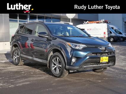 2017 Toyota RAV4 Minneapolis MN