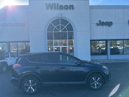 2017 Toyota RAV4 Winnsboro SC