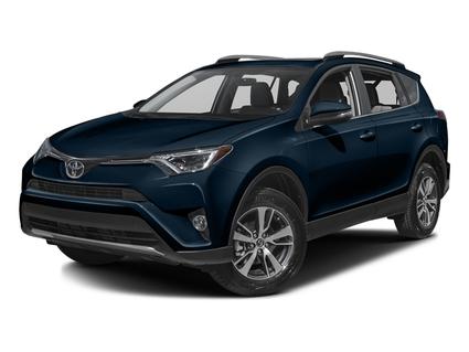 2018 Toyota RAV4 Coeur d'Alene ID
