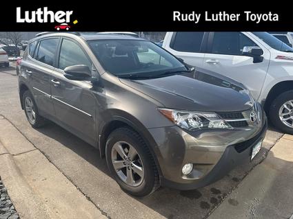 2015 Toyota RAV4 Minneapolis MN