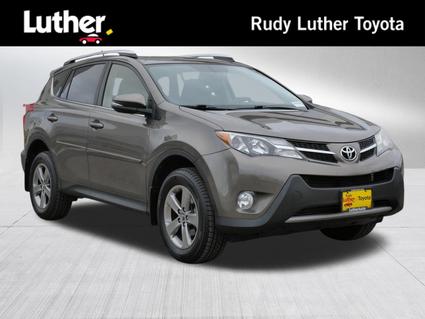 2015 Toyota RAV4 Minneapolis MN