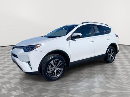 2017 Toyota RAV4 Morristown TN