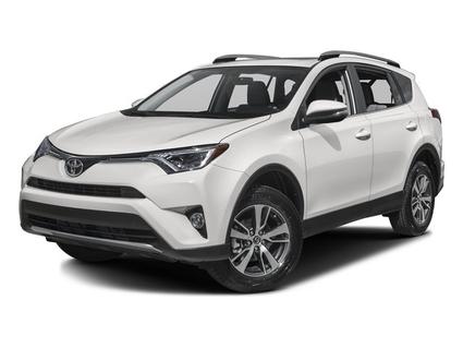 2018 Toyota RAV4 Minneapolis MN