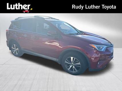 2018 Toyota RAV4 Minneapolis MN