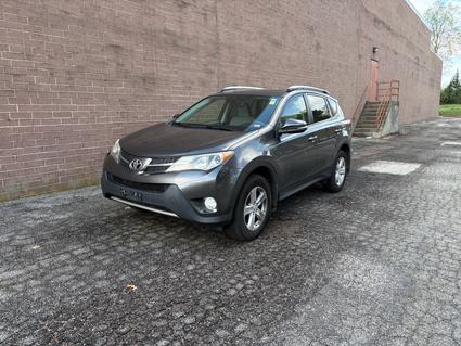 2013 Toyota RAV4 Merriam KS