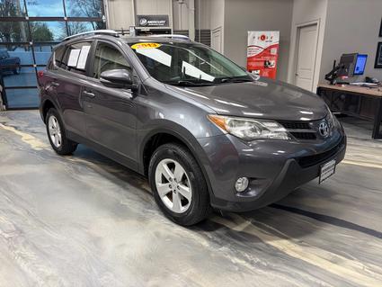 2013 Toyota RAV4 Milford OH