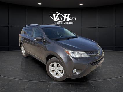 2014 Toyota RAV4 Glendale WI