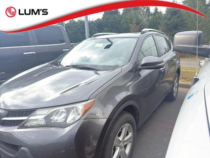 2014 Toyota RAV4 Warrenton OR