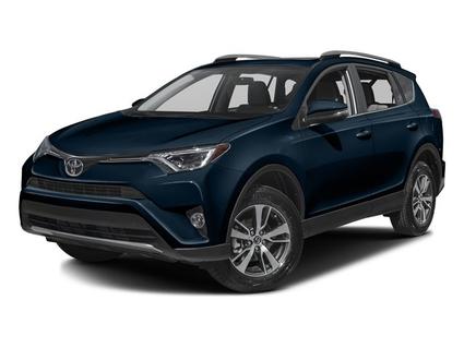 2018 Toyota RAV4 Minneapolis MN