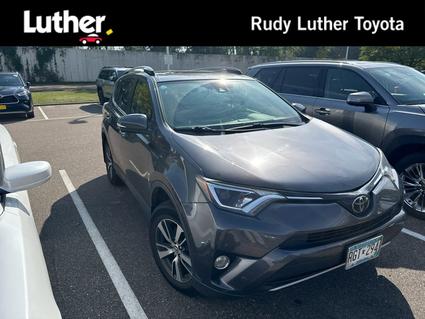 2018 Toyota RAV4 Minneapolis MN