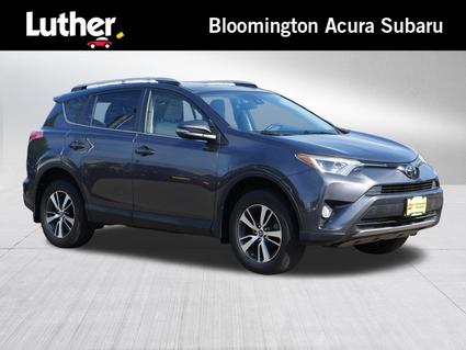 2018 Toyota RAV4 Minneapolis MN