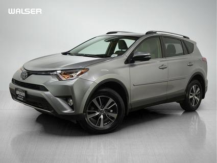 2018 Toyota RAV4 Minneapolis MN
