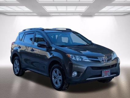 2013 Toyota RAV4 Manchester CT