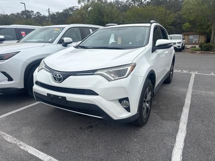2016 Toyota RAV4 Fort Walton Beach FL