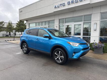 2018 Toyota RAV4 Lexington KY