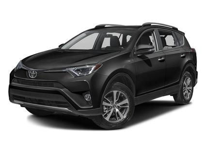 2018 Toyota RAV4 Pocatello ID