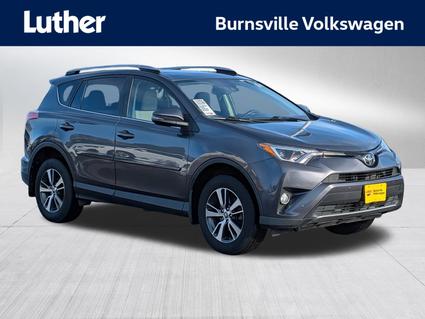 2018 Toyota RAV4 Burnsville MN