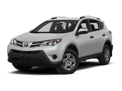 2013 Toyota RAV4 Minneapolis MN