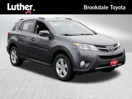 2014 Toyota RAV4 Minneapolis MN