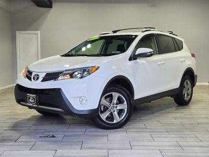 2015 Toyota RAV4 Philadelphia PA
