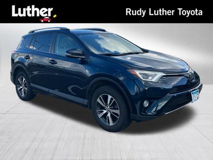 2017 Toyota RAV4 Minneapolis MN