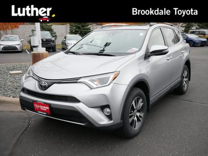2018 Toyota RAV4 Minneapolis MN