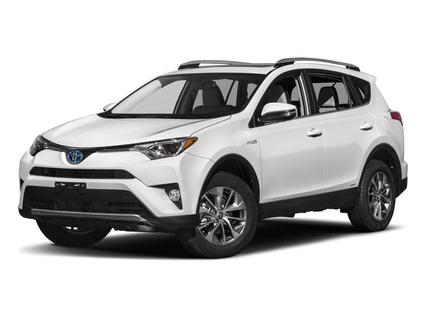 2017 Toyota RAV4 Minneapolis MN