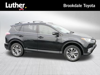 2017 Toyota RAV4 Minneapolis MN