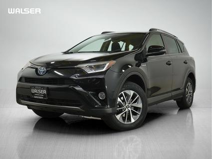 2017 Toyota RAV4 Minneapolis MN
