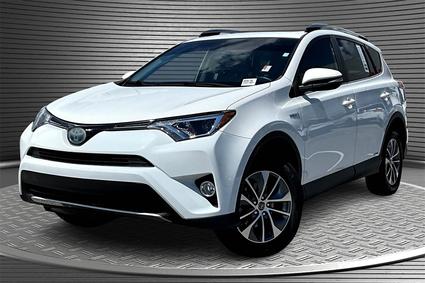 2018 Toyota RAV4 Fort Walton Beach FL