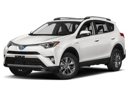 2018 Toyota RAV4 Lynnwood WA
